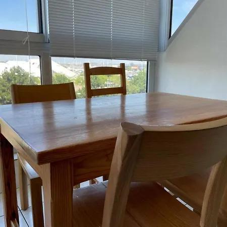 Διαμέρισμα La Rochelle, 1 Piece, 3 Personnes - Fr-1-246-432 Λα Ροσέλ