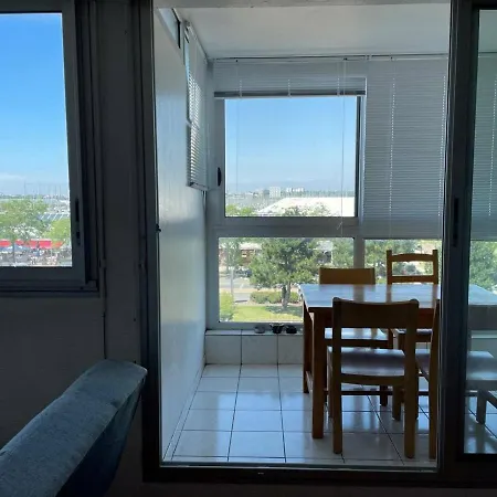 La Rochelle, 1 Piece, 3 Personnes - Fr-1-246-432 Διαμέρισμα