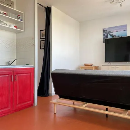 La Rochelle, 1 Piece, 3 Personnes - Fr-1-246-432 *
