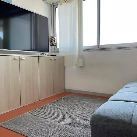 Apartment La Rochelle, 1 Piece, 3 Personnes - Fr-1-246-432 *